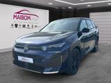 Citroën C5 Aircross 145 Hybrid MAX - Citroën C5 Aircross MAX mit Benzin-Antrieb
