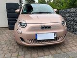 Fiat 500 Cabrio 42 kWh - Cabrio - Fiat 500: Standheizung