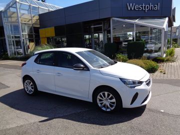 Fotografie Opel Corsa Corsa-e Edition