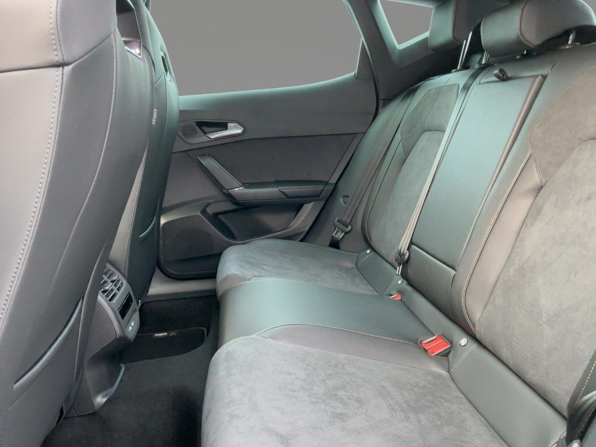 Cupra Formentor - Bild 9