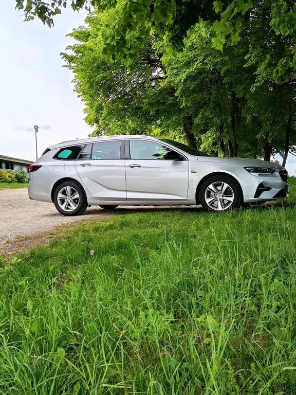 Image of Opel Insignia