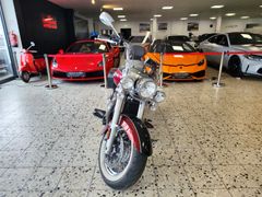 Fahrzeugabbildung Triumph Thunderbird LT 1700