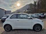 Fiat 500e Cabrio Icon LED MagicEye SHZ Rückfahrk. Nav - Fiat 500e Icon Gebrauchtwagen