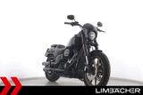 Harley-Davidson LOW RIDER S FXLRS, Jekill&Hyde - HARLEY-DAVIDSON LOW RIDER S FXLRS