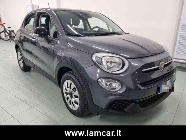 Image of Fiat 500X