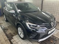Renault Captur - Vorschau Bild 2