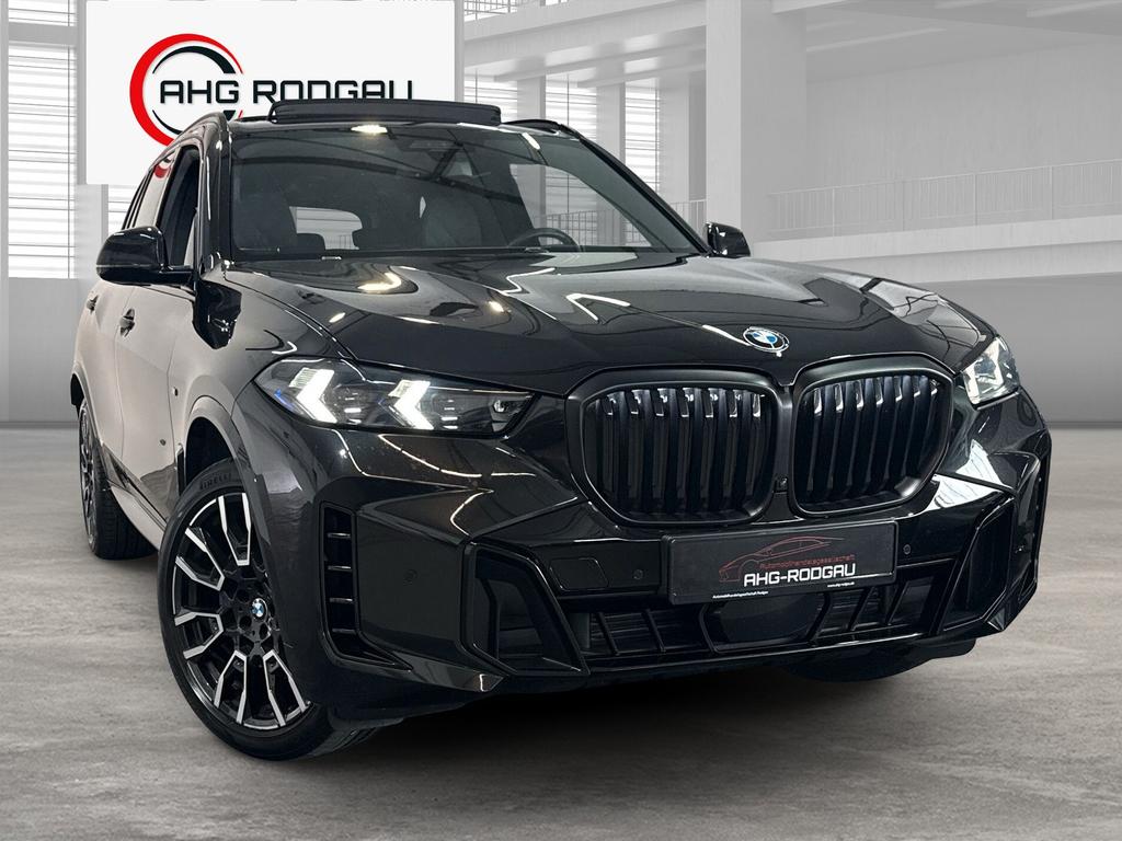 BMW X5 30 d xDrive M SportPANOAHKHUDHK 2024