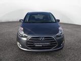 Hyundai ix20 1.6 Passion KLIMA PDC SITZHEIZUNG - gebrauchte Hyundai ix20 aus dem Jahr 2017