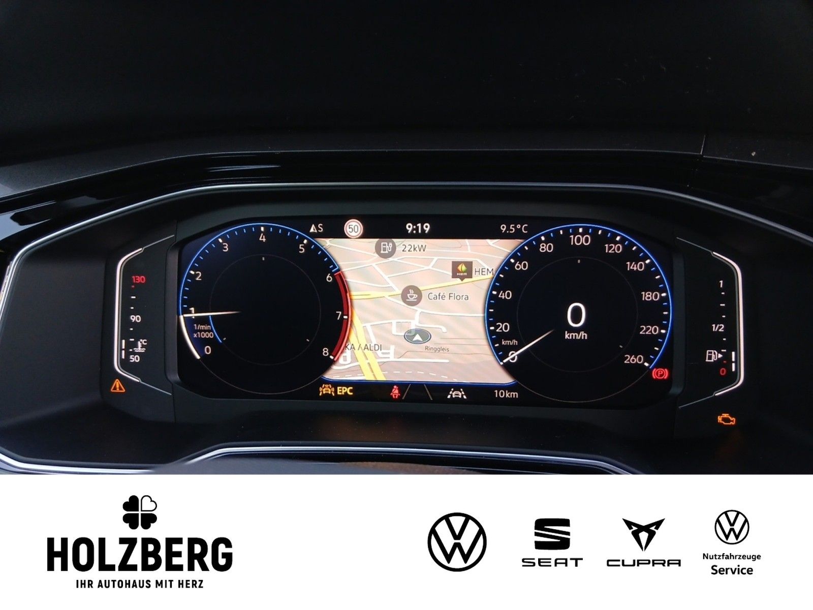 Volkswagen Taigo - Bild 12