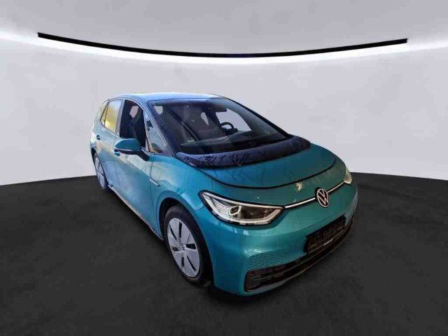 Volkswagen ID.3 - Bild 4