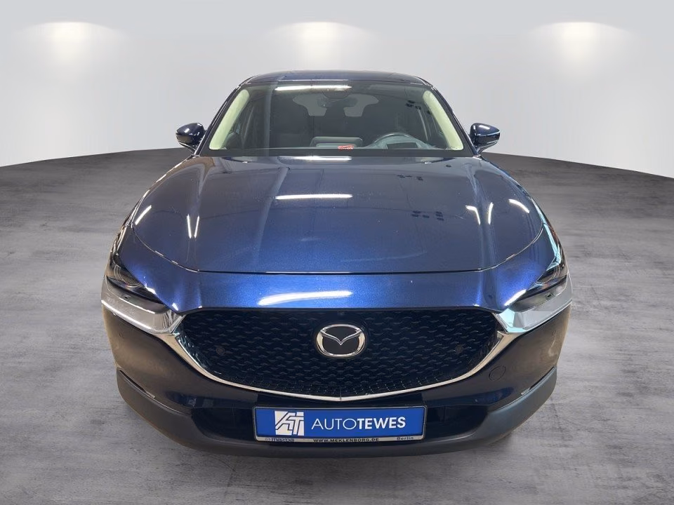Mazda CX-30 2.0l "Selection" "DES-P" "ACT-P" M Hybrid
