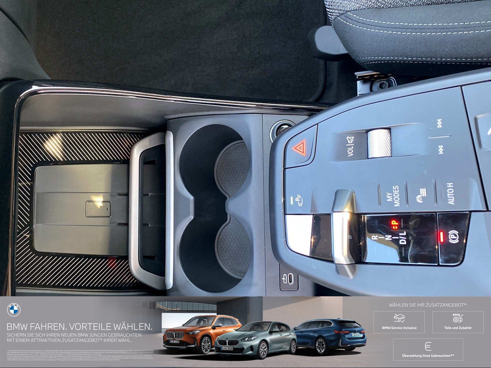 BMW 220 Active Tourer - Bild 22