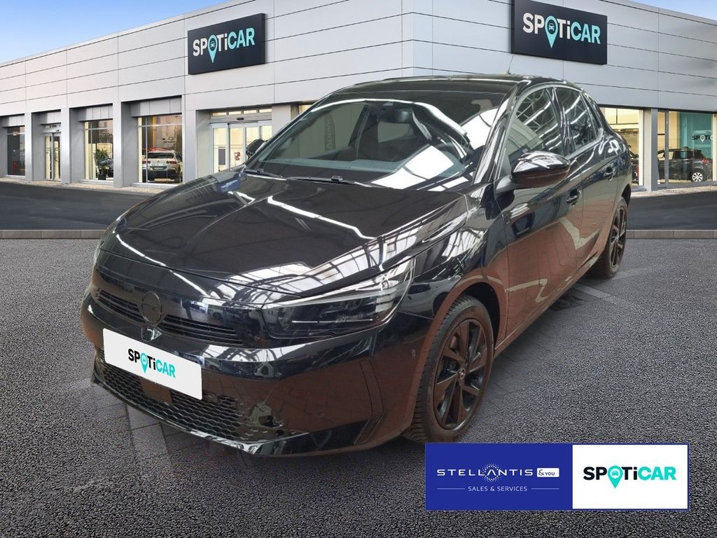 Image of Opel Corsa
