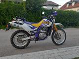 Suzuki Dr 650 SE SP46 Enduro Tiefer - Offers
