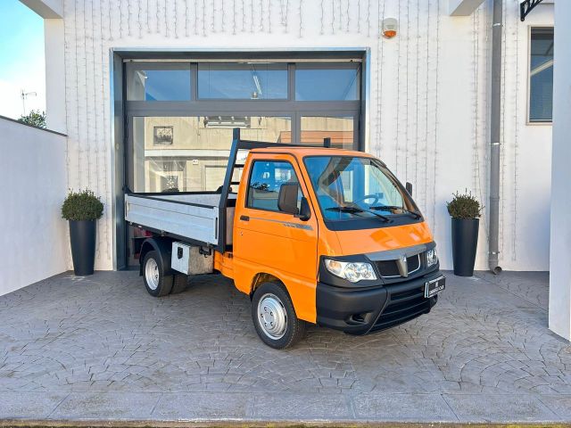 Piaggio PIAGGIO PORTER MAXI 1.2 d RIBALTABILE GEMELL.-20