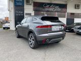 Jaguar E-PACE P200S AWD/LED/ - Jaguar E-Pace aus 2018