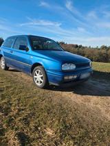 Volkswagen Vw Golf III 3 1,6 bon jovi TÜV08.26 - Volkswagen Golf: Bon Jovi