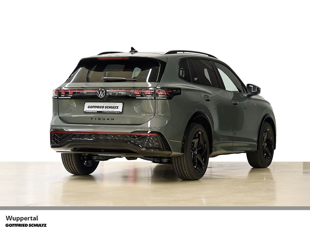 Volkswagen Tiguan - Bild 3