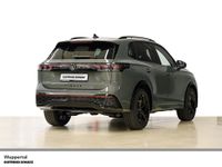 Volkswagen Tiguan - Vorschau Bild 3
