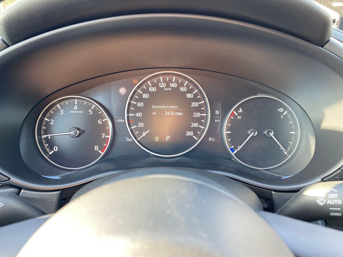 Mazda CX-30 - Bild 16