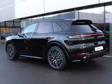 Porsche Cayenne GTS - Porsche Cayenne: Allradantrieb