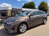 Kia cee'd Sportswagon Vision 1.6D Automatik - gebrauchte Kia cee'd Sportswagon aus dem Jahr 2021