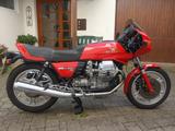Moto Guzzi Le Mans 3 - Offers