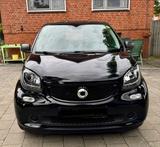 Smart ForFour 0.9 52KW, Aut., Bj. 2018, TÜV 04-2028  - gebrauchte Smart ForFour aus dem Jahr 2018