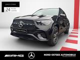 Mercedes-Benz GLE 300 d 4M AMG ADV.+ PANO AHK 360° BURMESTER - Mercedes-Benz GLE 300 Jahreswagen