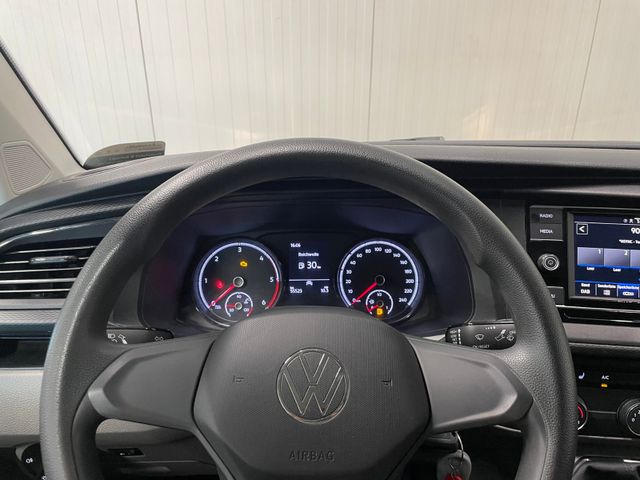 T6.1 Transporter Kasten 2.0 TDI RFK SHZ KLIMA