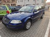 Volkswagen Passat Variant 2.0 KLIMA*SHZ*AH... - gebrauchte VW Passat Variant aus dem Jahr 2003