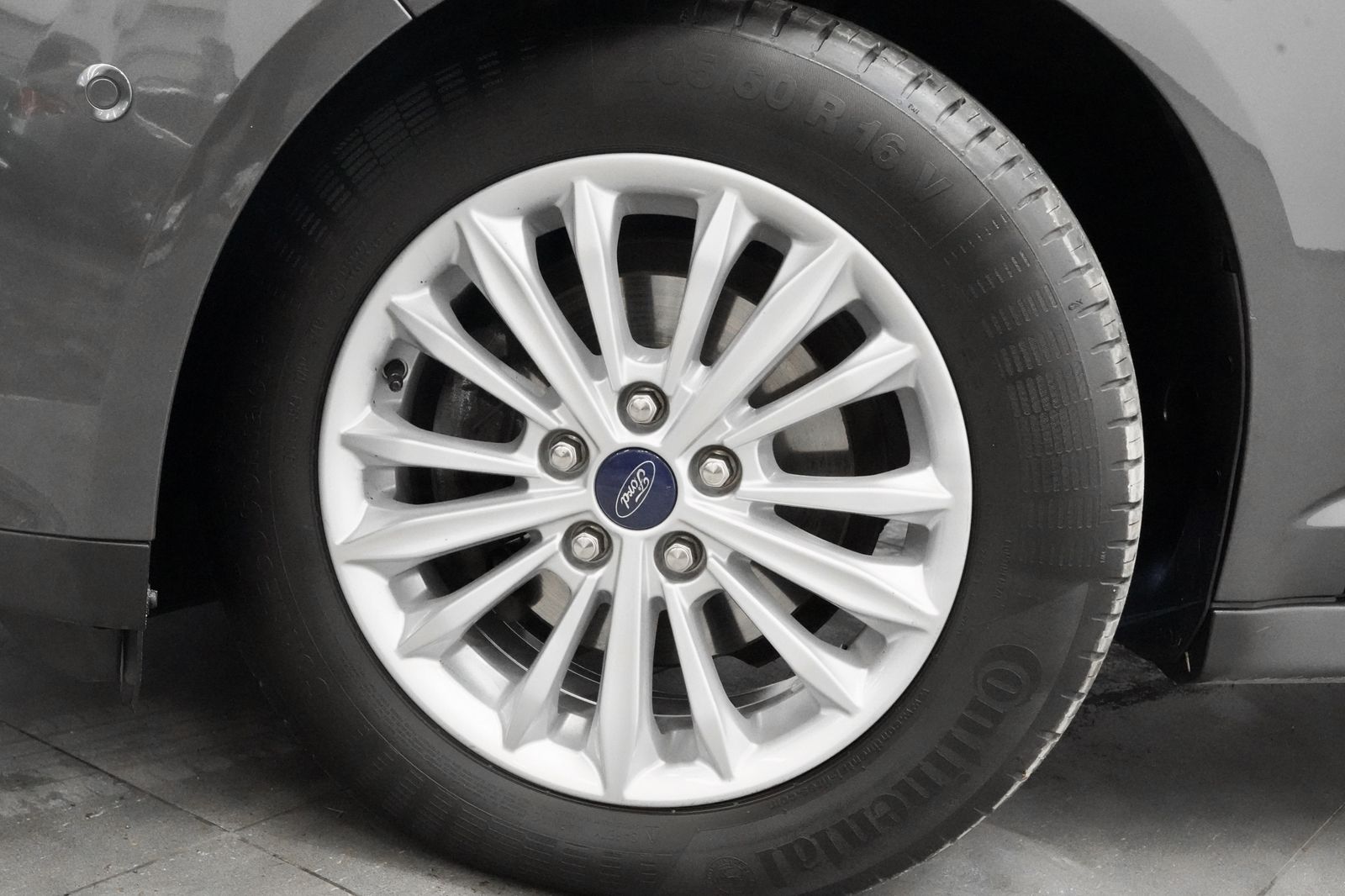 Ford C Max