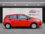 Ford Fiesta 1.25 16V Ambiente+Klima+CD Radio - Ford Fiesta: R2