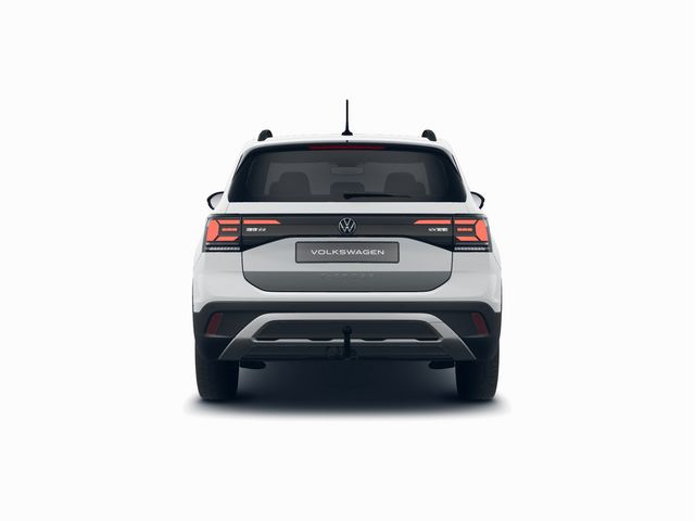 T-Cross 1.0 TSI Goal DSG