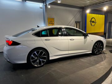 Bild 2 Opel Insignia | Grand Sport GSi 4x4 | Top-Ausstattung