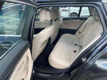 BMW 530 - 8