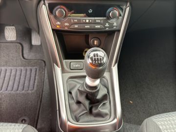 Suzuki Suzuki S-Cross Comfort AllGrip