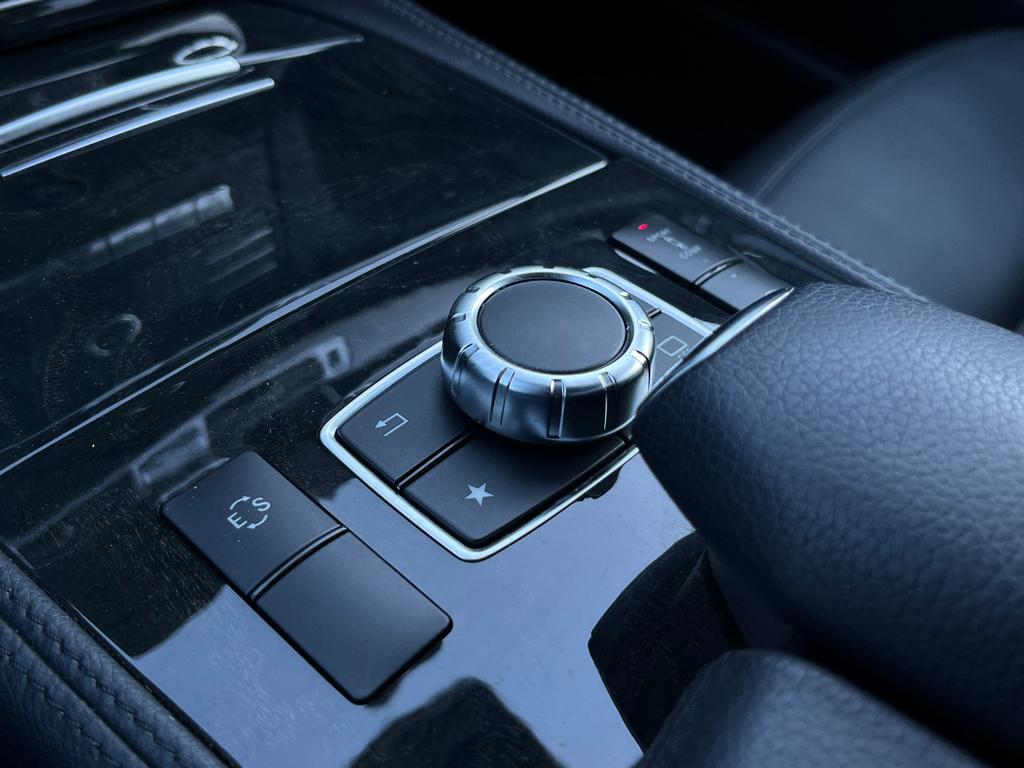 Mercedes-Benz CLS Shooting Brake