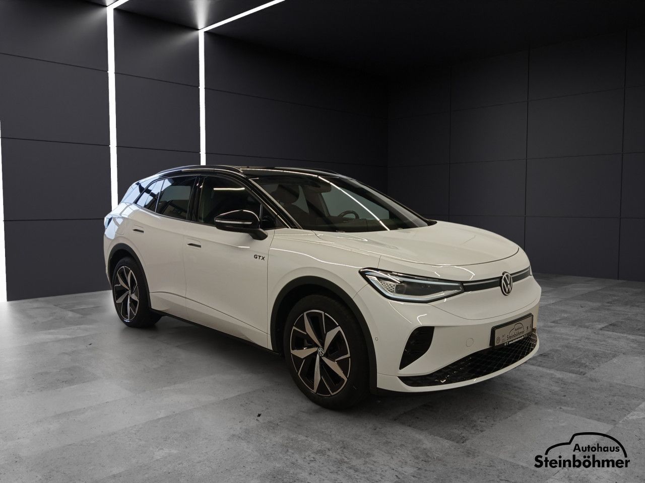 Volkswagen ID.4 - Bild 10