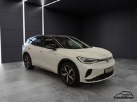 Volkswagen ID.4 - Vorschau Bild 10