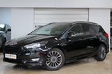 Ford Focus 1,0 ST-Line Turnier 140PS *NAVI*LED*SHZ* - Ford Focus Gebrauchtwagen in Köln