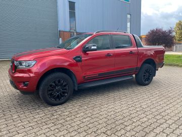 Ford Ranger - 3