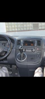 Volkswagen VW Multivan Highline Leder 2 elekt.türen S... - Volkswagen LT aus 2013