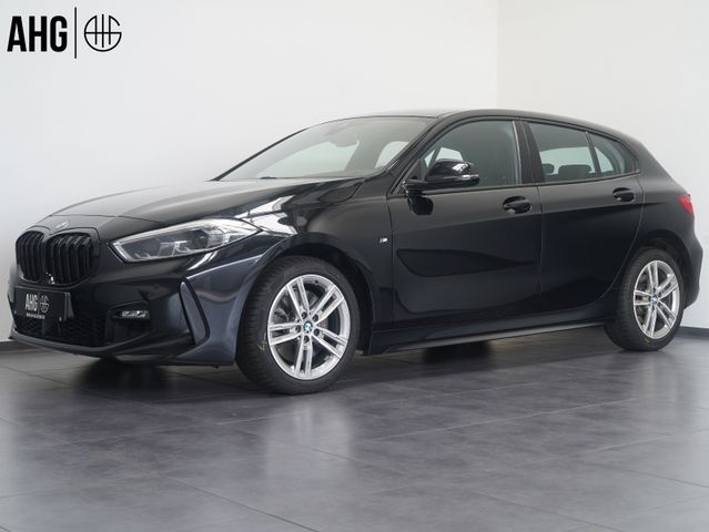 BMW 120 i M SPORT SHADOW/HIFI/LIVE-COCKPIT/CARPLAY