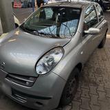 Nissan Micra 1.2 | 100.000 km | TÜV | Pano... - : Nissan Micra K10