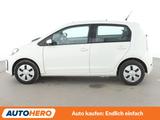 Volkswagen up! 1.0 Move up!*TEMPO*PDC*PANO*BLUETOOTH* - Gebrauchtwagen in Nürnberg bis 10.000 Euro