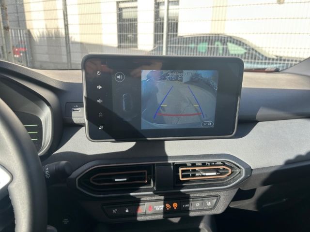 Dacia Jogger - Bild 16