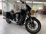 Harley-Davidson Sport Glide - HARLEY-DAVIDSON SPORT GLIDE