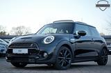 MINI Cooper S JCW *CHILLI|PANORAMA|LEDER|CAM|HUD|LED* - MINI MINI: Jcw