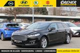 Ford Mondeo 1.5 EcoBoost Titanium DAB/Sitzhzg./Klima - Ford Mondeo: Ecoboost